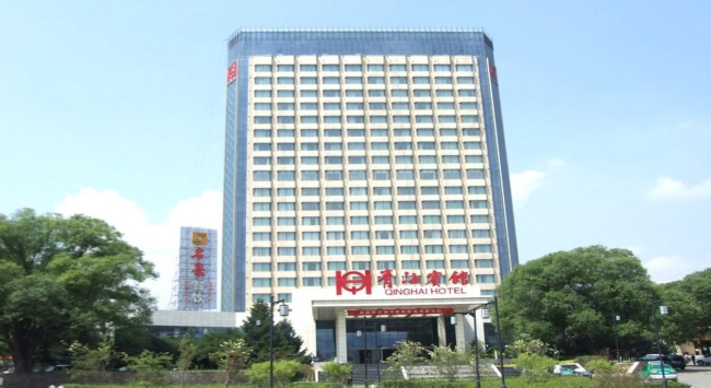 青海宾馆监控系统改造.jpg
