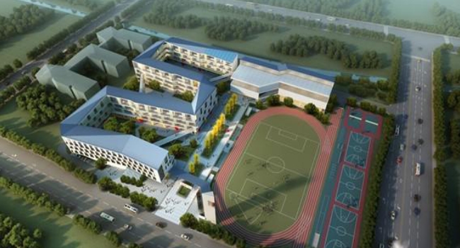 杭州临平新城第二小学.jpg