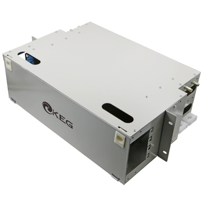 KEG.OD系列 &nbsp;&nbsp;模块式ODF光纤配线单元