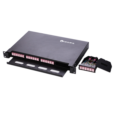 KEG.MPD系列 MPO配线架