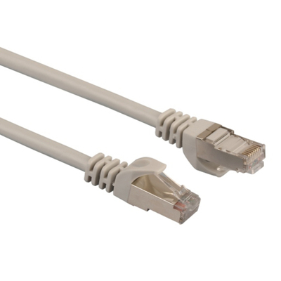 KEG.T6B系列 &nbsp;&nbsp;六类单屏蔽网络跳线