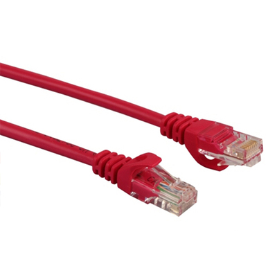 KEG.TE系列 &nbsp;&nbsp;超五类非屏蔽网络跳线