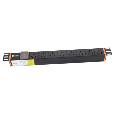 电源分配单元 机柜PDU
