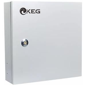 KEG.GF系列 光缆分纤箱