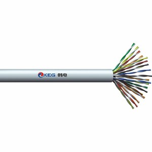 KEG.X3系列   三类大对数电缆