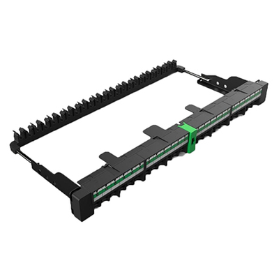 KEG韩电智能24口电子配线架